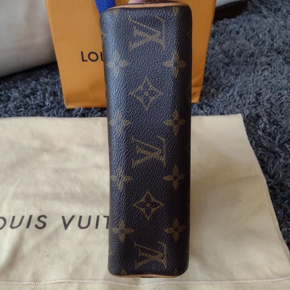 🌹Amazing Rare Louis Vuitton Recital - Picture 9 of 15